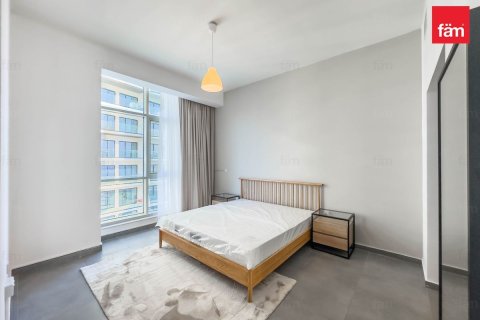 Apartament në Business Bay, Dubai, Emiratet e Bashkuara Arabe 1 dhomë gjumi, 80.8 m2. № 660439 - Foto 8