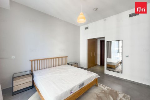 Apartament në Business Bay, Dubai, Emiratet e Bashkuara Arabe 1 dhomë gjumi, 80.8 m2. № 660439 - Foto 11