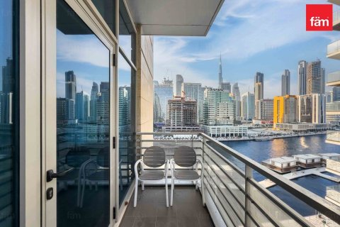 Apartament në Business Bay, Dubai, Emiratet e Bashkuara Arabe 1 dhomë gjumi, 80.8 m2. № 660439 - Foto 6