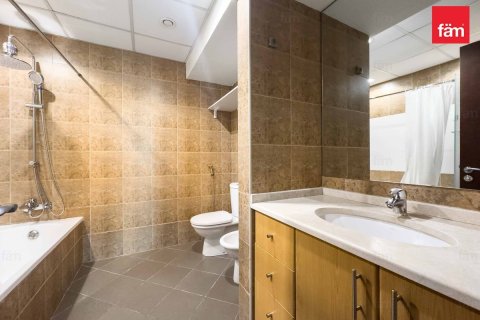 Apartament në Business Bay, Dubai, Emiratet e Bashkuara Arabe 1 dhomë gjumi, 80.8 m2. № 660439 - Foto 15