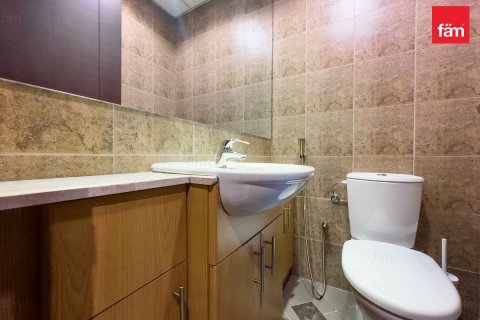 Apartament në Business Bay, Dubai, Emiratet e Bashkuara Arabe 1 dhomë gjumi, 80.8 m2. № 660439 - Foto 16