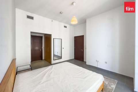 Apartament në Business Bay, Dubai, Emiratet e Bashkuara Arabe 1 dhomë gjumi, 80.8 m2. № 660439 - Foto 13
