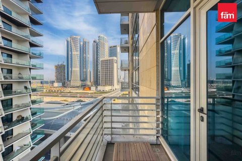 Apartament në Business Bay, Dubai, Emiratet e Bashkuara Arabe 1 dhomë gjumi, 80.8 m2. № 660439 - Foto 7