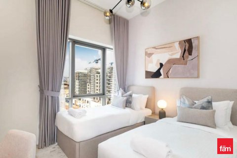 Пәтер Дубай, БАӘ-да 2 жатын бөлмелер, 105.5 м² № 660437 - фото 6