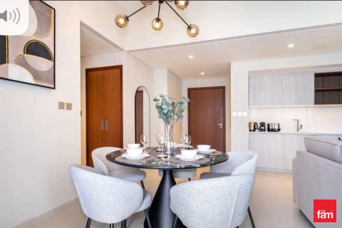 Пәтер Дубай, БАӘ-да 2 жатын бөлмелер, 105.5 м² № 660437 - фото 4