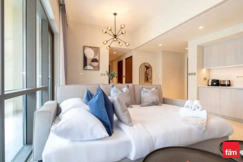 Пәтер Дубай, БАӘ-да 2 жатын бөлмелер, 105.5 м² № 660437 - фото 2