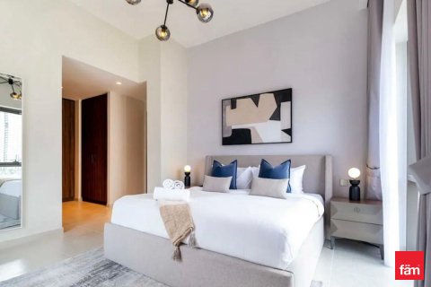 Пәтер Дубай, БАӘ-да 2 жатын бөлмелер, 105.5 м² № 660437 - фото 8