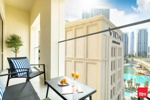 Пәтер Дубай, БАӘ-да 2 жатын бөлмелер, 105.5 м² № 660437 - фото 3