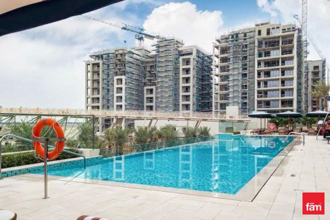 Пәтер Дубай, БАӘ-да 2 жатын бөлмелер, 105.5 м² № 660437 - фото 14