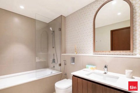 Пәтер Дубай, БАӘ-да 2 жатын бөлмелер, 105.5 м² № 660437 - фото 9