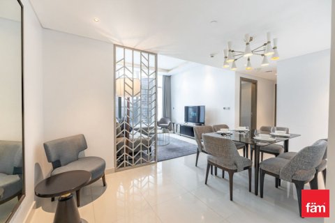 Apartament në Business Bay, Dubai, Emiratet e Bashkuara Arabe 2 dhoma gjumi, 128.3 m2. № 660587 - Foto 2