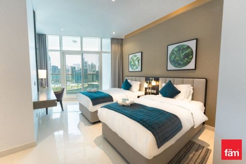 Apartament në Business Bay, Dubai, Emiratet e Bashkuara Arabe 2 dhoma gjumi, 128.3 m2. № 660587 - Foto 12