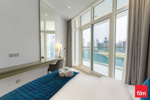 Apartament në Business Bay, Dubai, Emiratet e Bashkuara Arabe 2 dhoma gjumi, 128.3 m2. № 660587 - Foto 10