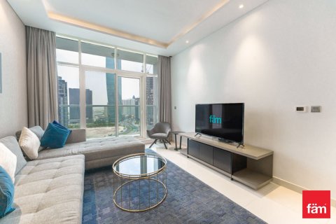 Apartament në Business Bay, Dubai, Emiratet e Bashkuara Arabe 2 dhoma gjumi, 128.3 m2. № 660587 - Foto 4