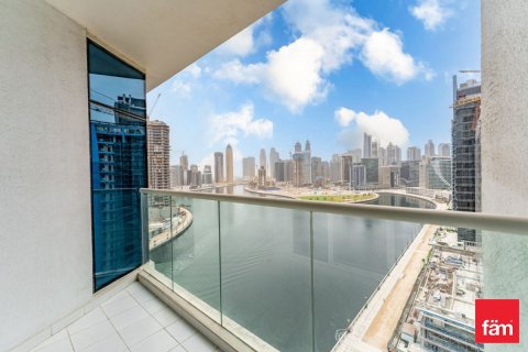 Apartament në Business Bay, Dubai, Emiratet e Bashkuara Arabe 2 dhoma gjumi, 128.3 m2. № 660587 - Foto 13