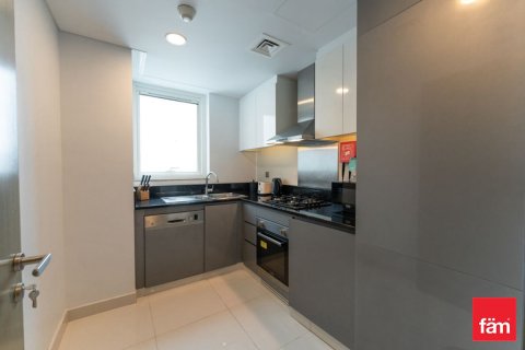 Apartament në Business Bay, Dubai, Emiratet e Bashkuara Arabe 2 dhoma gjumi, 128.3 m2. № 660587 - Foto 7