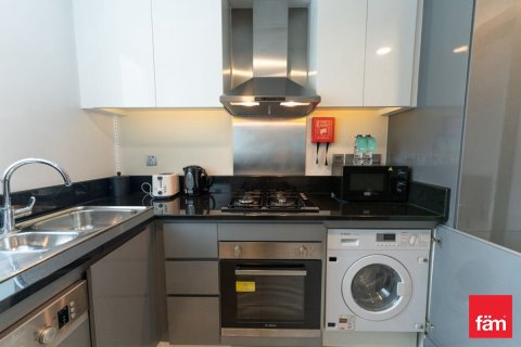 Apartament në Business Bay, Dubai, Emiratet e Bashkuara Arabe 2 dhoma gjumi, 128.3 m2. № 660587 - Foto 6