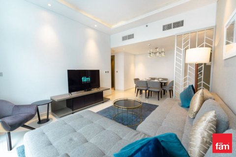 Apartament në Business Bay, Dubai, Emiratet e Bashkuara Arabe 2 dhoma gjumi, 128.3 m2. № 660587 - Foto 5