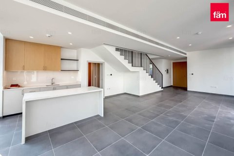 Villa uthyres i Dubai, UAE 4 sovrum, 313.1 kvm Nr. 660435 - fotografi 6