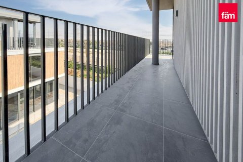 Villa uthyres i Dubai, UAE 4 sovrum, 313.1 kvm Nr. 660435 - fotografi 10