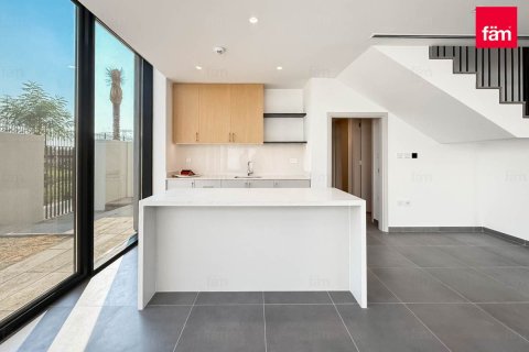 Villa uthyres i Dubai, UAE 4 sovrum, 313.1 kvm Nr. 660435 - fotografi 1