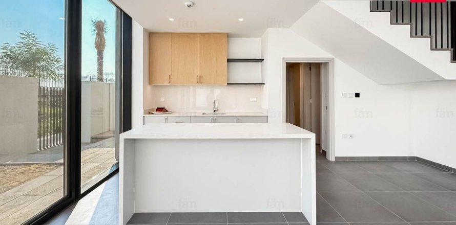 Villa i Dubai, UAE 4 sovrum, 313.1 kvm Nr. 660435