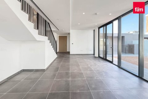 Villa uthyres i Dubai, UAE 4 sovrum, 313.1 kvm Nr. 660435 - fotografi 4