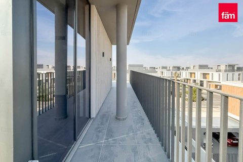 Villa uthyres i Dubai, UAE 4 sovrum, 313.1 kvm Nr. 660435 - fotografi 7