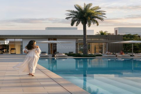 Villa itt: Dubai, EAE, 3 hálószoba, 432 m², azonosító: 721753 - fénykép 1