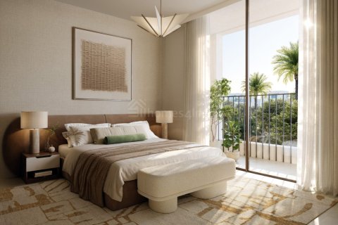 Vila v Dubai, SAE 3 spálne, 432 m2 č. 721753 - Fotografia 5