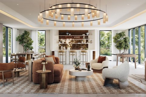 Βίλα σε Dubai, ΗΑΕ 3 υπνοδωμάτια, 432 τ.μ. Αρ. 721753 - φωτογραφία 26