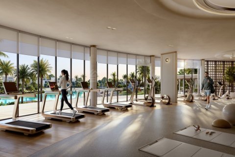 Βίλα σε Dubai, ΗΑΕ 3 υπνοδωμάτια, 432 τ.μ. Αρ. 721753 - φωτογραφία 16