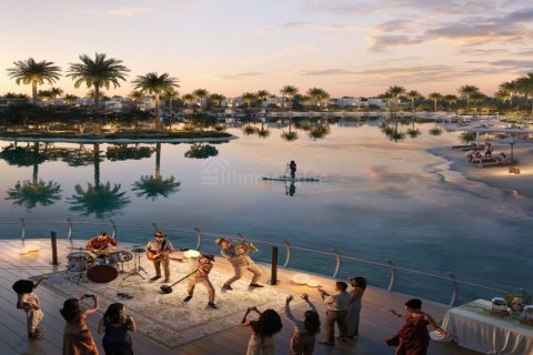 Βίλα σε Dubai, ΗΑΕ 3 υπνοδωμάτια, 432 τ.μ. Αρ. 721753 - φωτογραφία 11