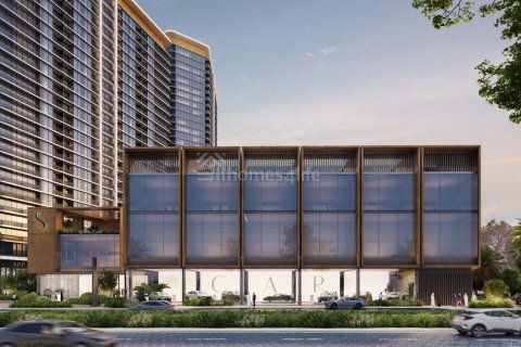 Apartament de vânzare în Dubai, EAU 2 dormitoare, 104 mp. №721754 - poză 2