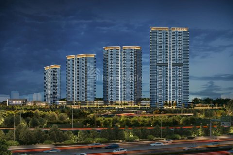 Dubai, UAE의 판매용 아파트 침실 2개, 104제곱미터 번호 721754 - 사진 10
