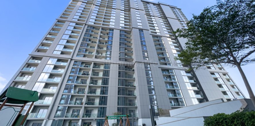 Lakás itt: Mohammed Bin Rashid City, Dubai, EAE, 2 hálószoba, 75 m², azonosító: 721752