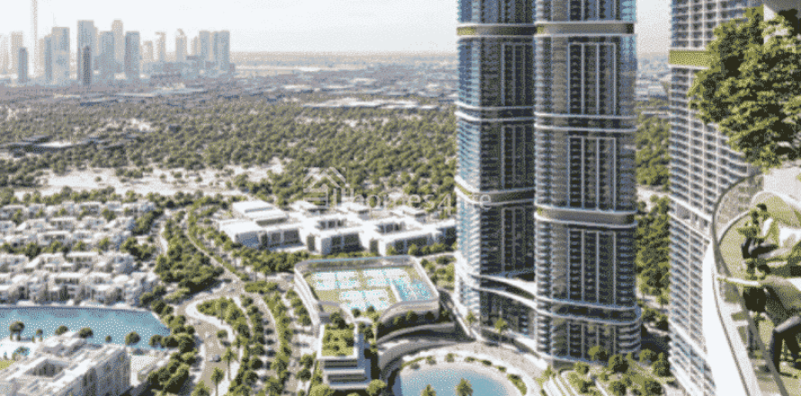 Διαμέρισμα σε Dubai, ΗΑΕ 1 υπνοδωμάτιο, 66 τ.μ. Αρ. 721755