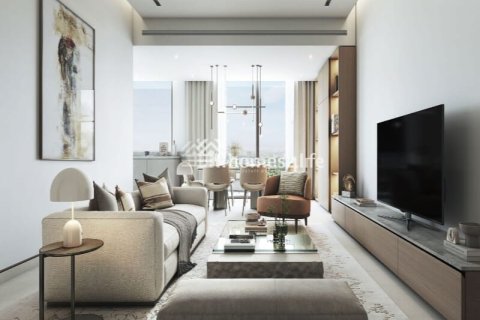 Διαμέρισμα σε Dubai, ΗΑΕ 1 υπνοδωμάτιο, 66 τ.μ. Αρ. 721755 - φωτογραφία 5
