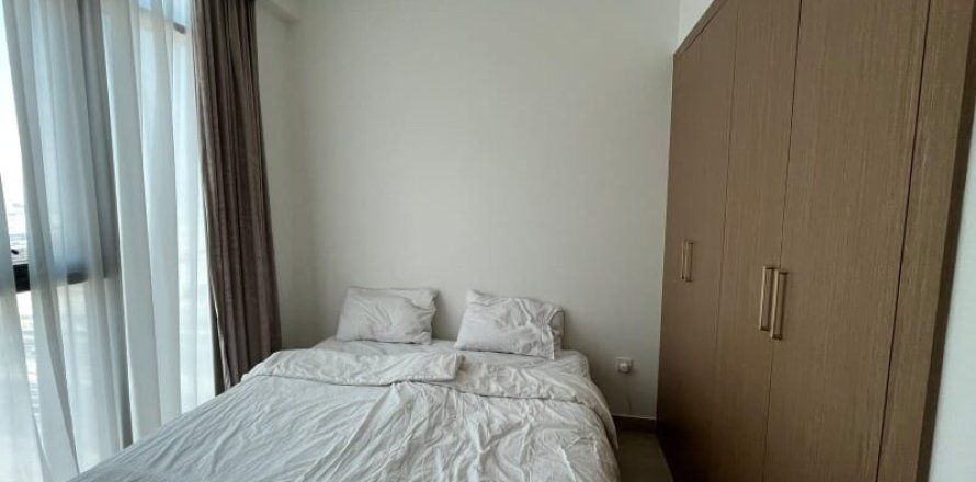 Διαμέρισμα σε Al Jaddaf, Dubai, ΗΑΕ 2 υπνοδωμάτια, 70 τ.μ. Αρ. 721750