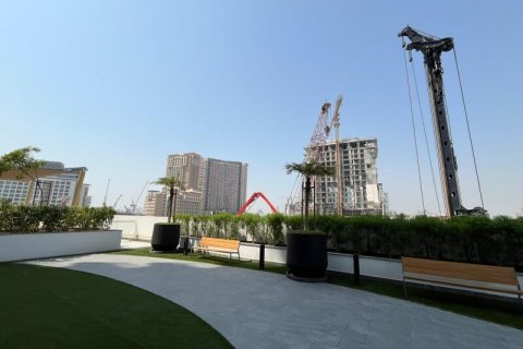 Apartament në Al Jaddaf, Dubai, Emiratet e Bashkuara Arabe 2 dhoma gjumi, 70 m2. № 721750 - Foto 16