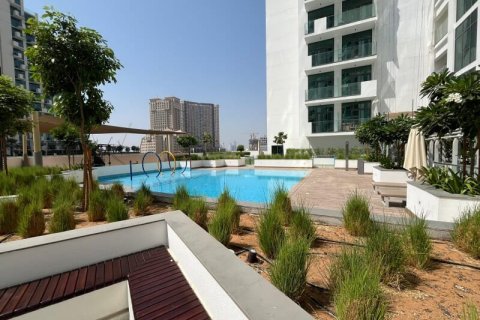 Apartament në Al Jaddaf, Dubai, Emiratet e Bashkuara Arabe 2 dhoma gjumi, 70 m2. № 721750 - Foto 11