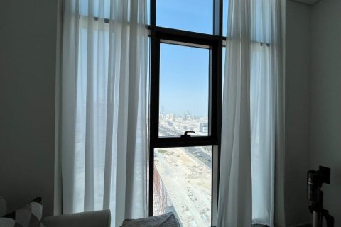 Lakás itt: Al Jaddaf, Dubai, EAE, 2 hálószoba, 70 m², azonosító: 721750 - fénykép 4