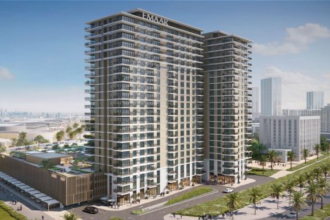 Huoneisto Dubai Hills Estate, Arabiemiraatit 1 makuuhuone, 62.5 m2 № 669701 - kuva 8