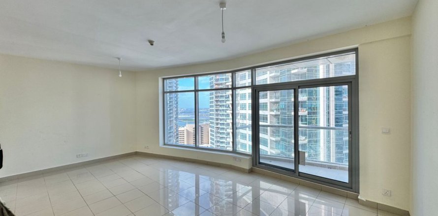 Lägenhet i Dubai Marina, Dubai, UAE 2 sovrum, 121 kvm Nr. 669702