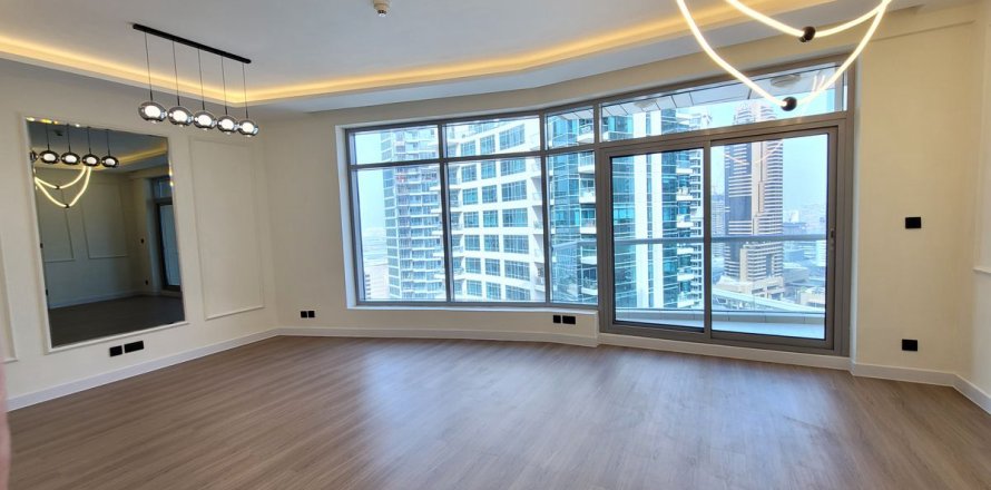 Apartment in Dubai Marina, UAE 2 bedrooms, 121 sq.m. № 669702