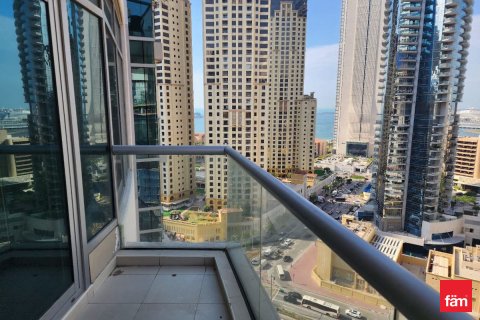 Apartamento en alquiler en Dubai Marina, Dubai, EAU 2 dormitorios, 121 m2 № 669702 - foto 4