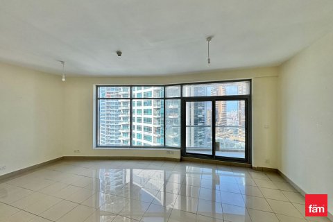 Lägenhet uthyres i Dubai Marina, Dubai, UAE 2 sovrum, 121 kvm Nr. 669702 - fotografi 3