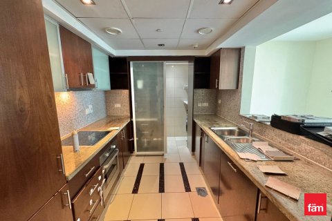 Lägenhet uthyres i Dubai Marina, Dubai, UAE 2 sovrum, 121 kvm Nr. 669702 - fotografi 10