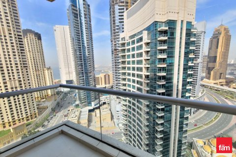 Apartment sa Dubai Marina, UAE 2 silid-tulugan, 121 sq.m. № 669702