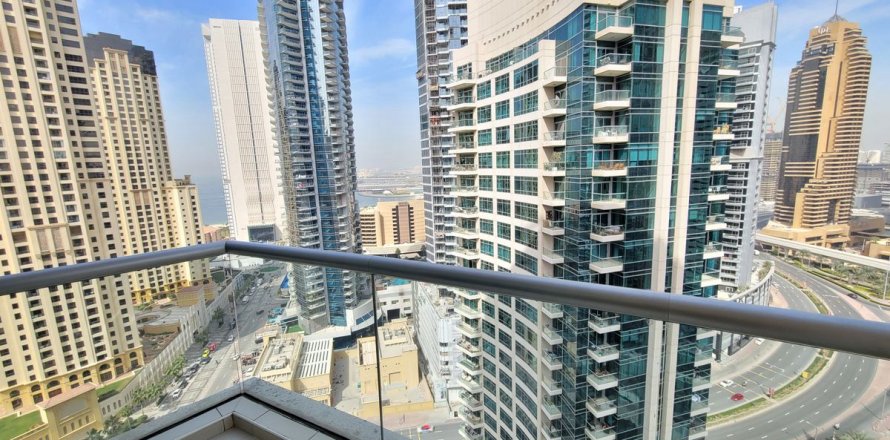 Appartement in Dubai Marina, Dubai, VAE 2 slaapkamers, 121 vr.m. nr 669702